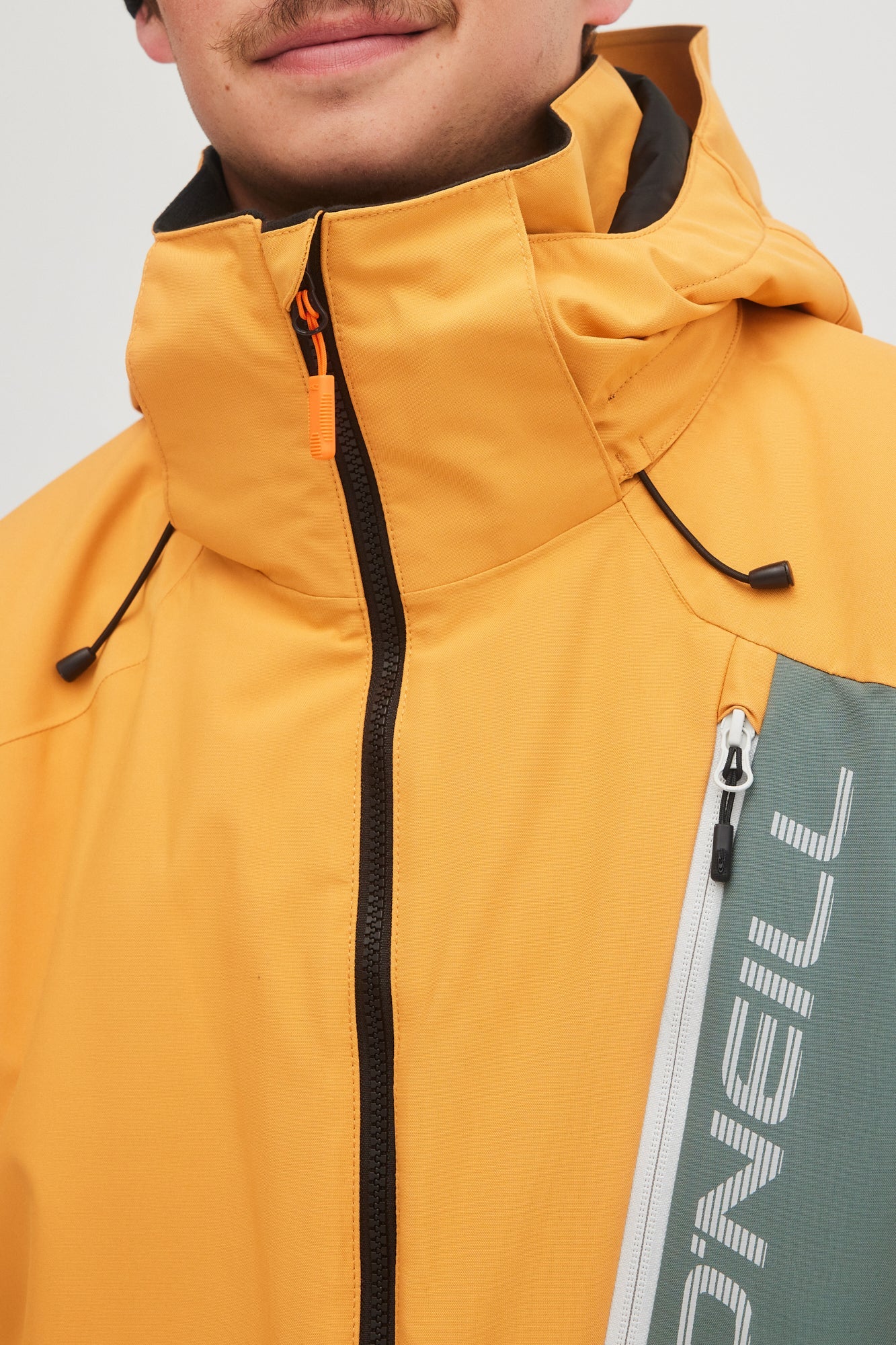 O'Neill Men's Jigsaw 10K Waterproof Ski and Snowboard Jacket | eBay