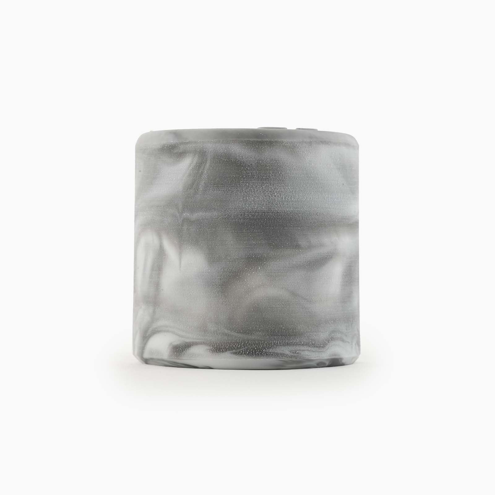 Hawgs Wheels 63mm 78A Doozies Wide Base Cruiser Stoneground