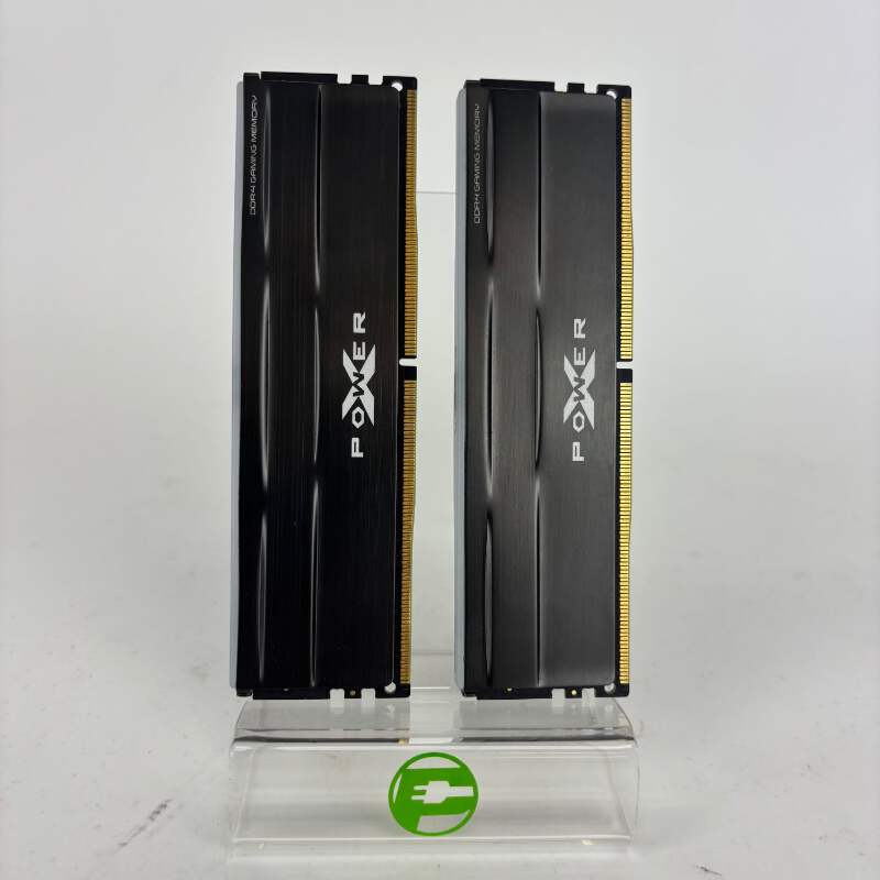 Silicon Power sp016gxlzu320bsd 32GB (2x16GB) RAM DDR4 3200MHz