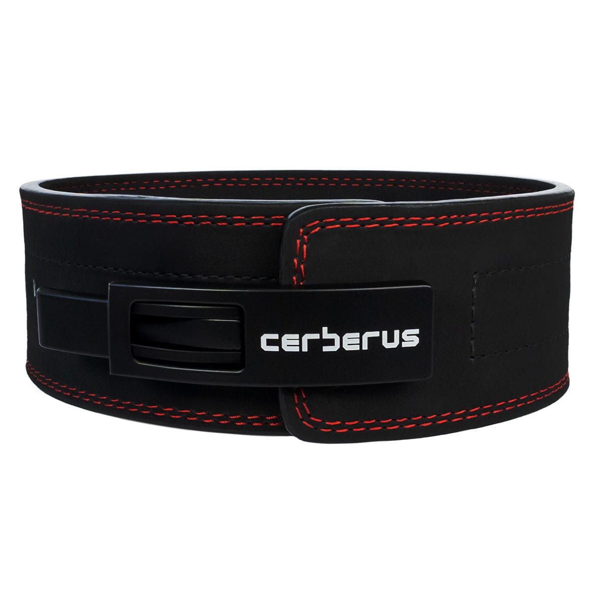 Cerberus Strength Powerlifting Belt - Thumbnail 2