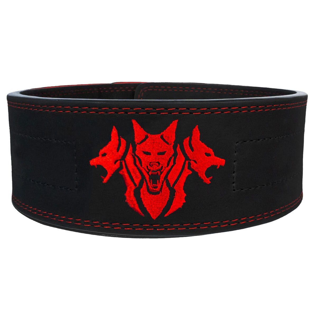 Cerberus Strength Powerlifting Belt - Thumbnail 3
