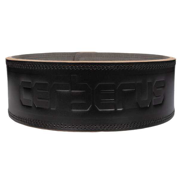 CERBERUS X Pioneer Adjustable Lever Belt (13mm) Top Quality