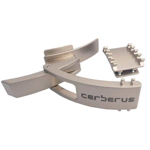 Sbd Belt Size Chart Inzer Lever Belt 13mm A7 Pioneer Cut Prong
