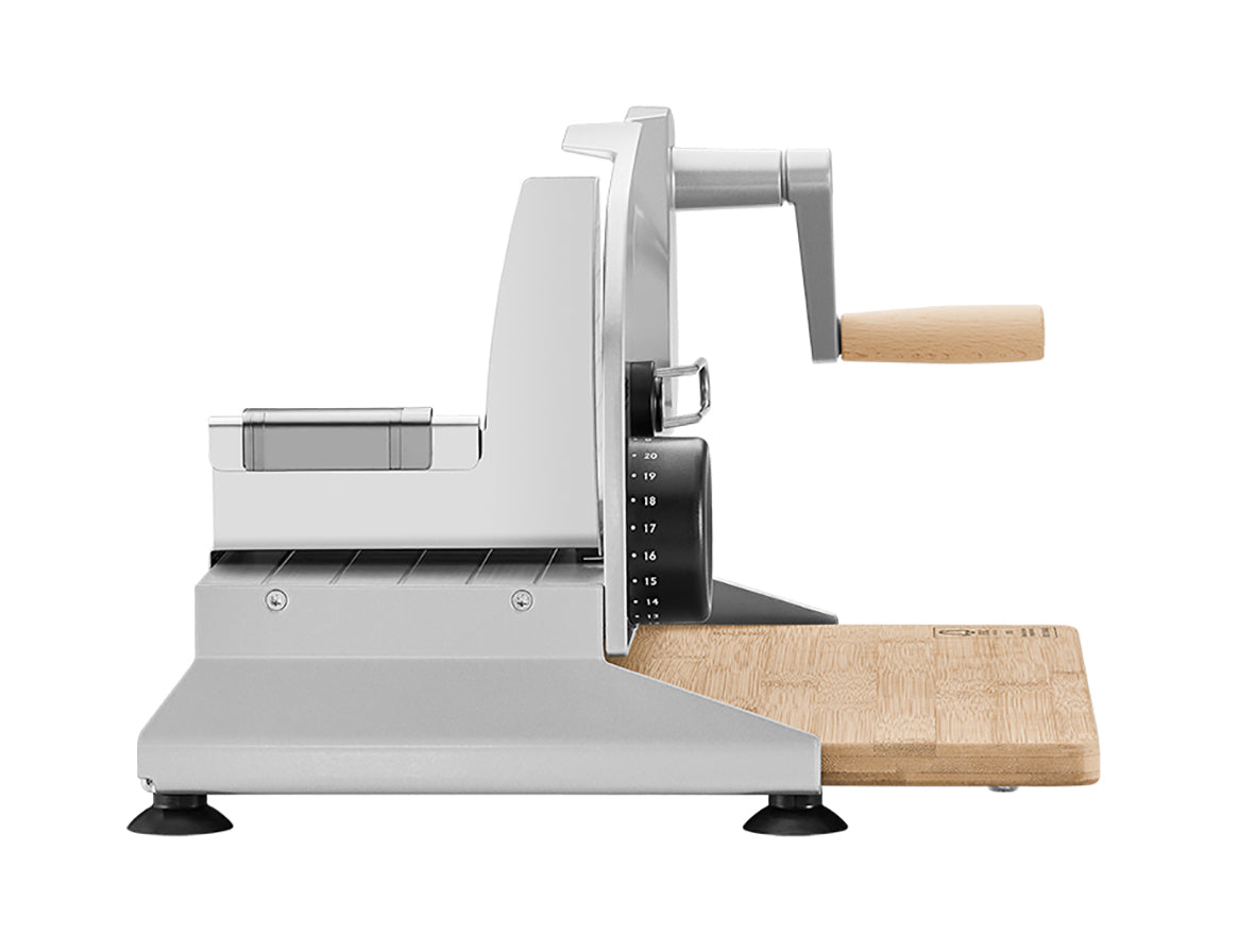 Ritter Hand Bread & Food Slicer AMANO 5 - No. 107.001 | eBay