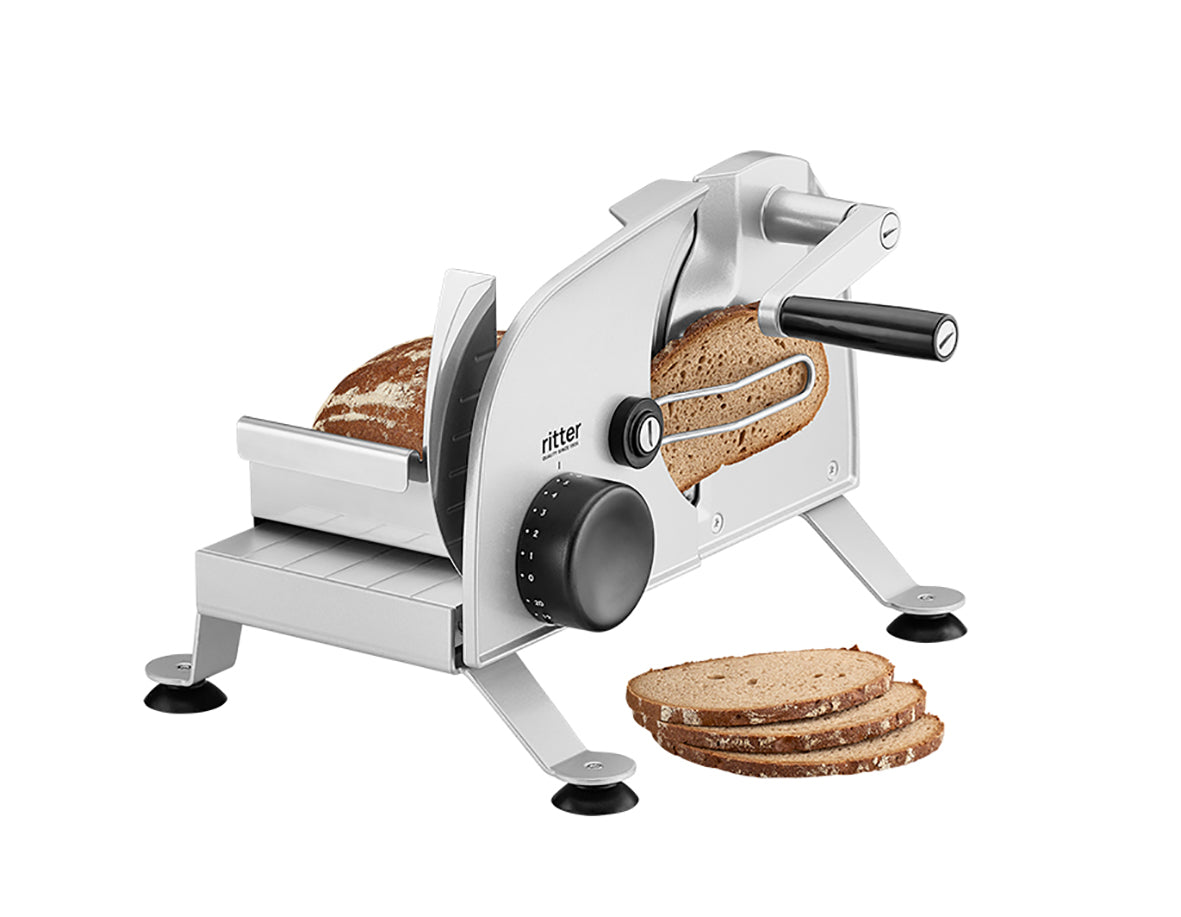 【未使用品】ritter minus 3 No.107.000 スライサー Ritter Hand Bread & Food Slicer MANUS 3 - No. 107.000 | eBay