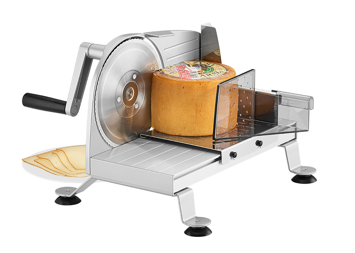 Ritter Hand Bread & Food Slicer MANUS 3 - No. 107.000 | eBay
