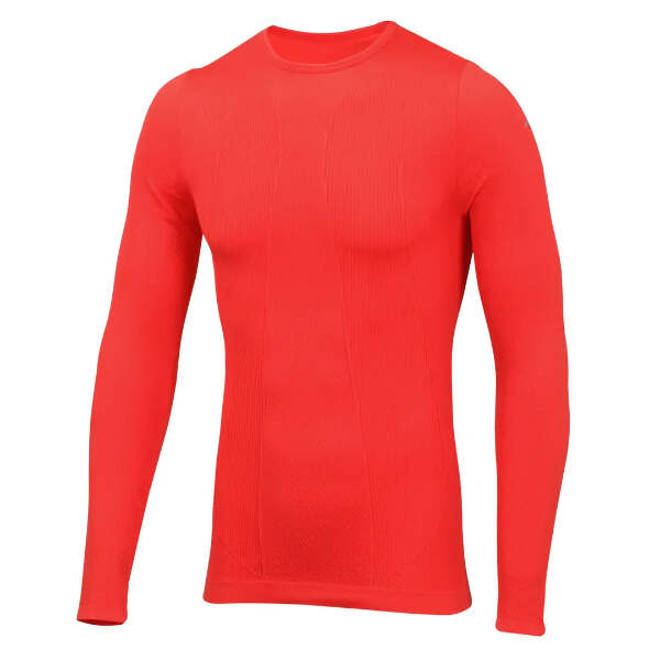 【F.C.R.B.】UNDER LAYER TOP/トップス/L Reebok Men's Long Sleeve Base Layer Top - Walmart.com