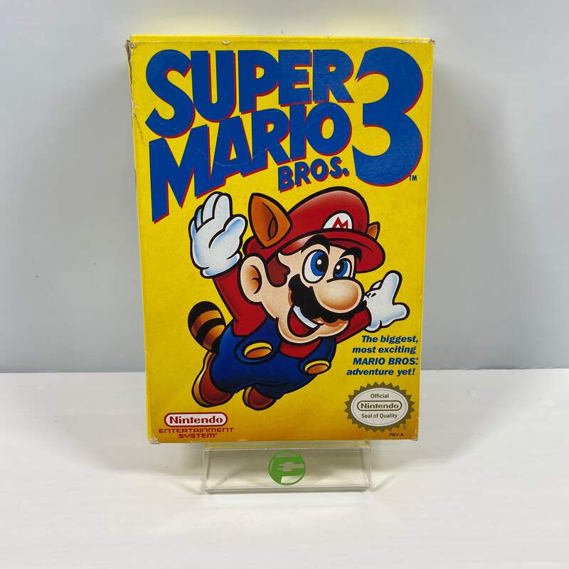 その他 SUPER MARIO BROS. 3 Super Mario Bros. 3 Akihabara Electric Circus Nintendo Game Music