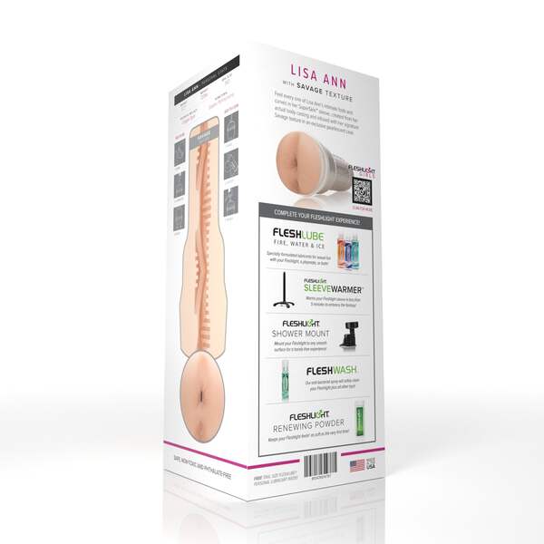 Fleshlight Girl Lisa Ann male sex toy masturbator | eBay Australia