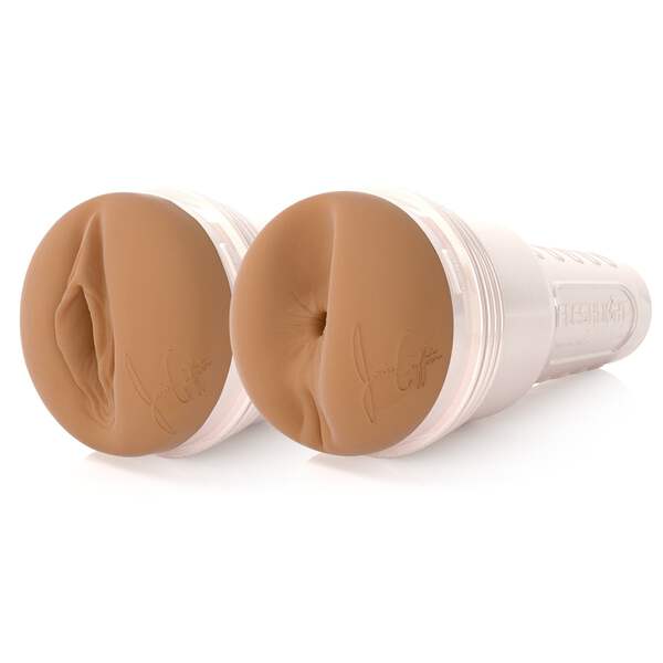 Fleshlight Girl Janice Griffith Male sex toy masturbator
