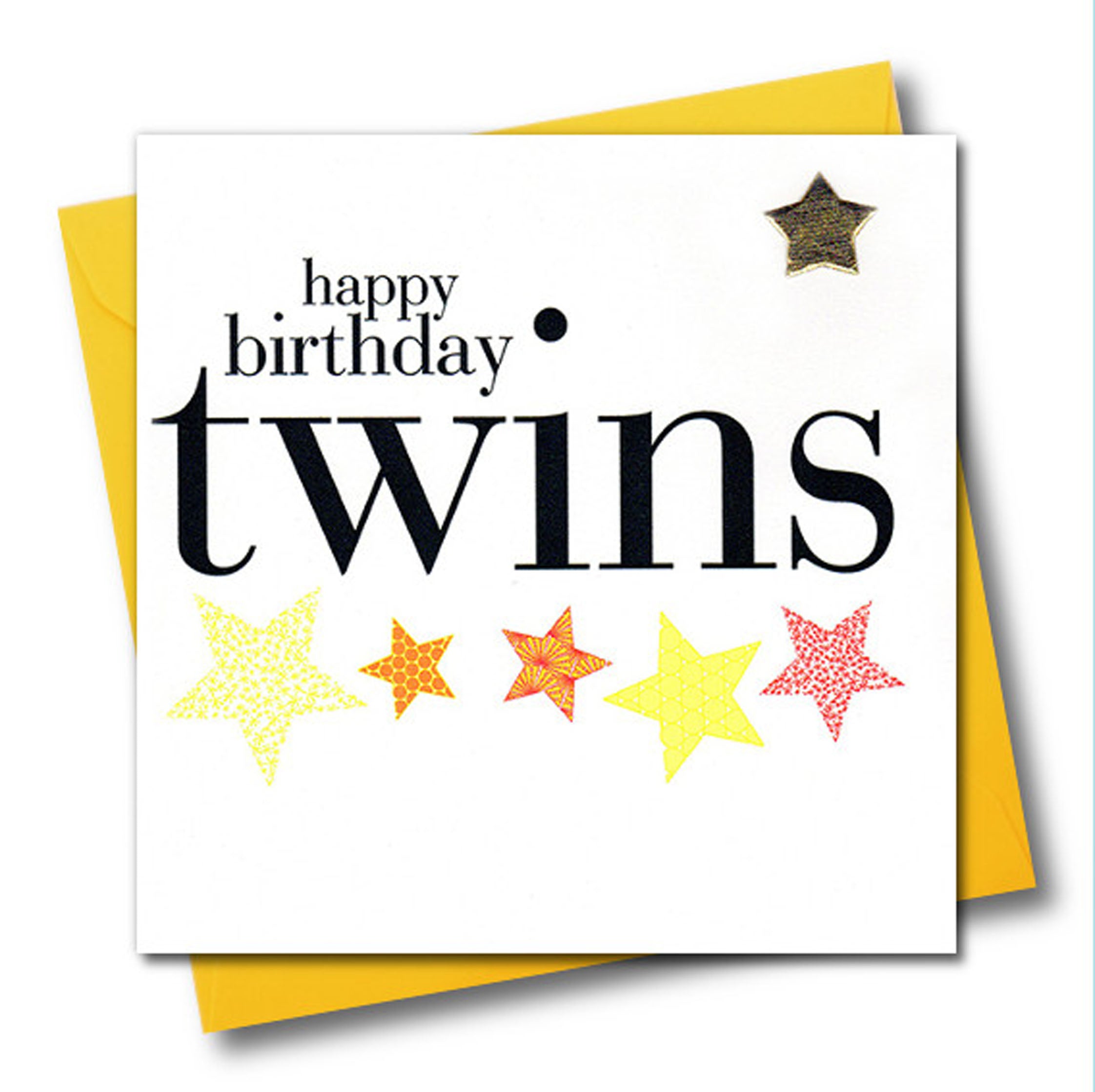 Claire Giles Hearts and Stars Happy 60th Birthday Card Pink