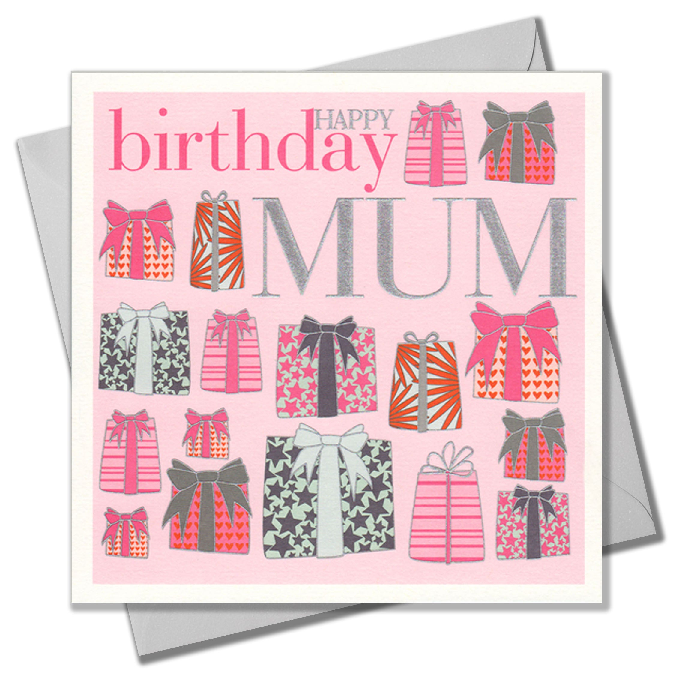 happy birthday mummy presents