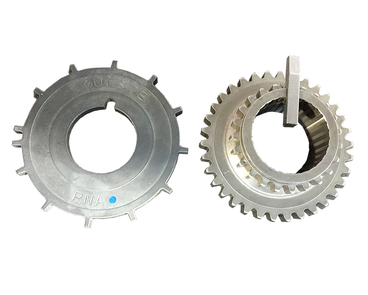 Drag Cartel K-Series Modified Crank Timing Gear K20A2 K20Z3 K24