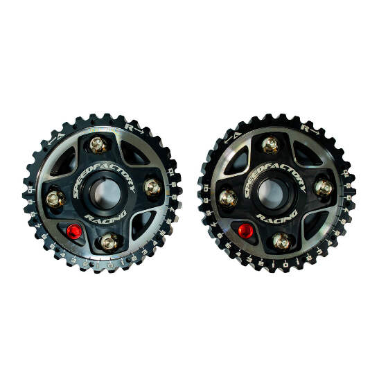 SpeedFactory Racing B Series / H23 Adjustable Cam Gears (Pair with