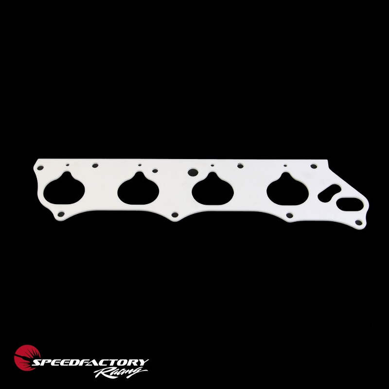 SpeedFactory Racing Honda/Acura K24A2/K20Z3 (RBC) Thermal Intake