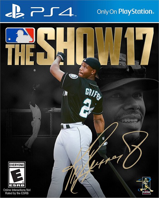 MLB The Show 17 | eBay