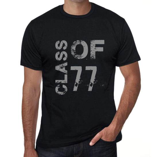 made in 77 t shirt