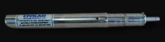 Pocket Penetrometer CL24550