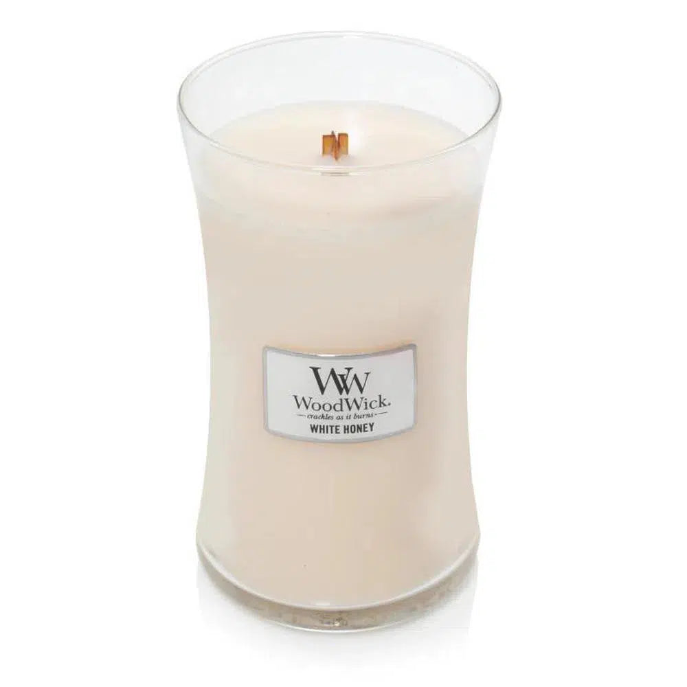 woodwick candles