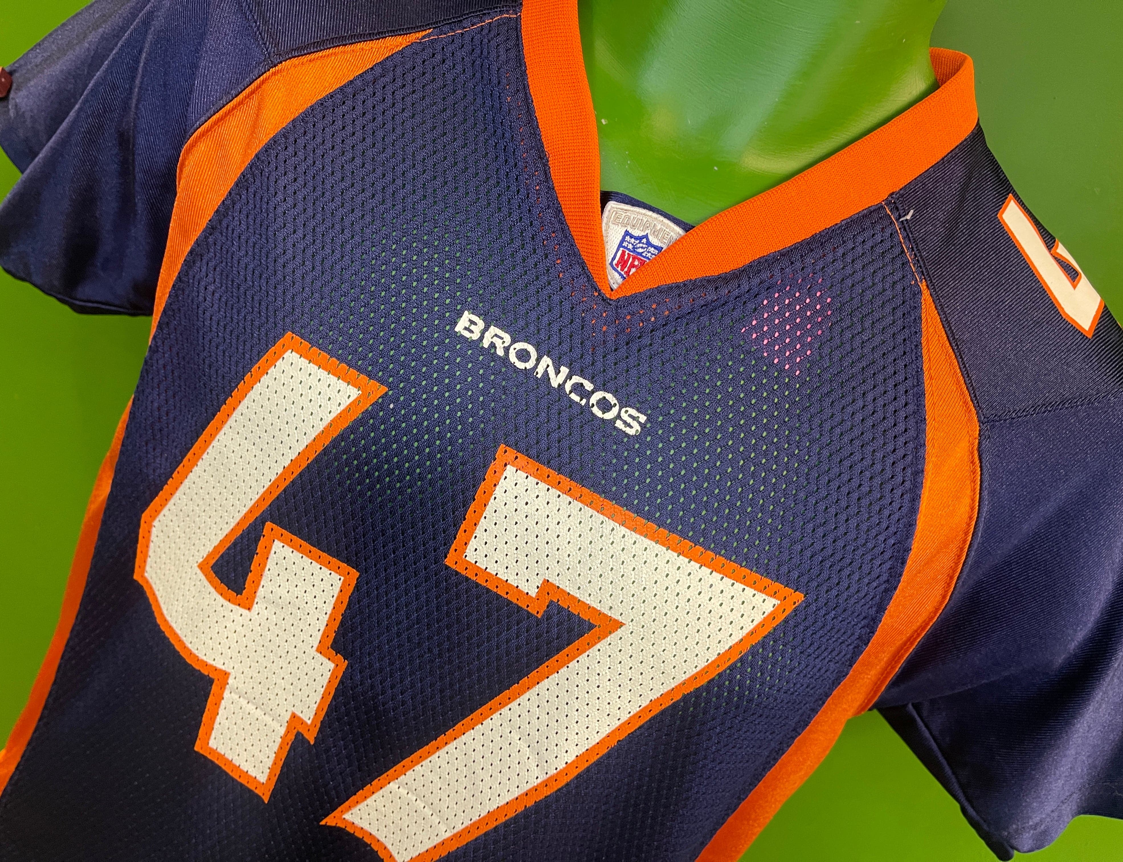 Lynch broncos best sale jersey