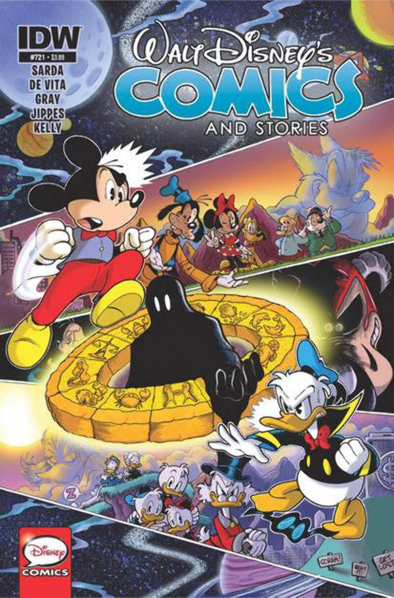 ディズニー マジックイングリッシュ Disney's Magic English