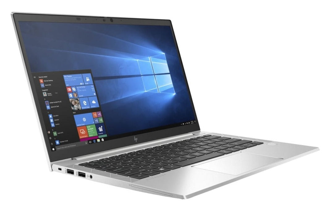 10世代i7＆爆速SSD/メモリ16GB✨EliteBook 830G7CT 日本HP 【中古パソコン】HP EliteBook 830G7 中古 ノート