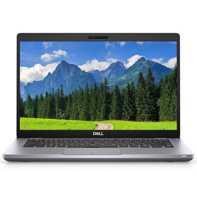 Dell Latitude 5410 14
