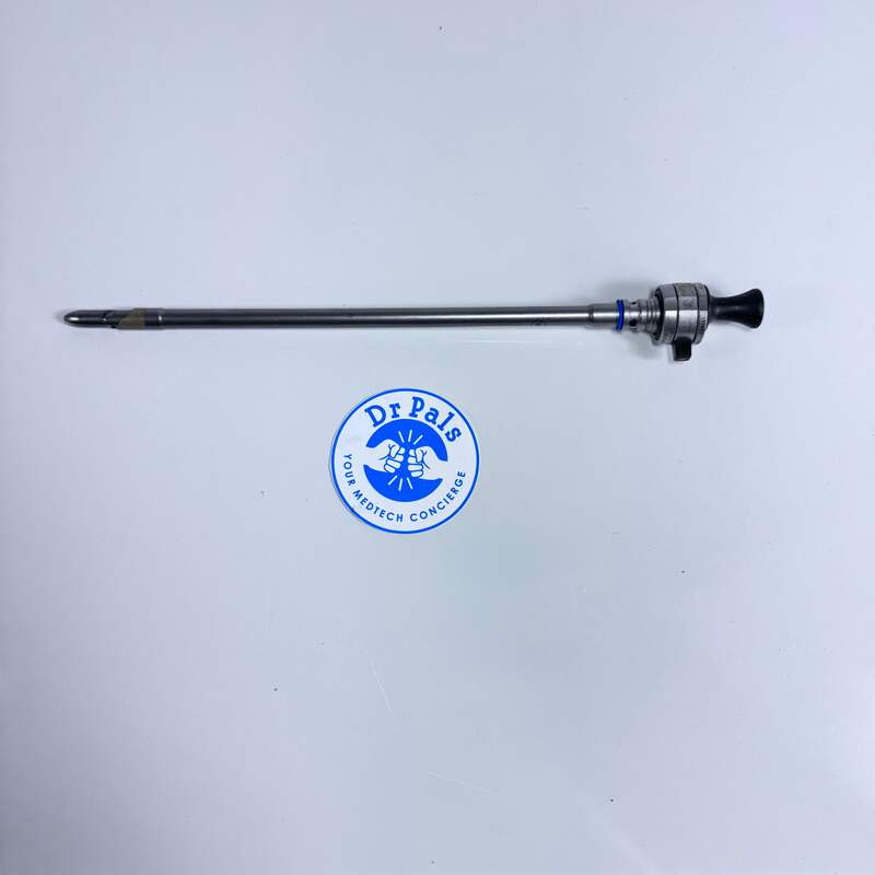 Olympus 2642 | 26Fr Surgical Resection Sheath with Obturator | eBay