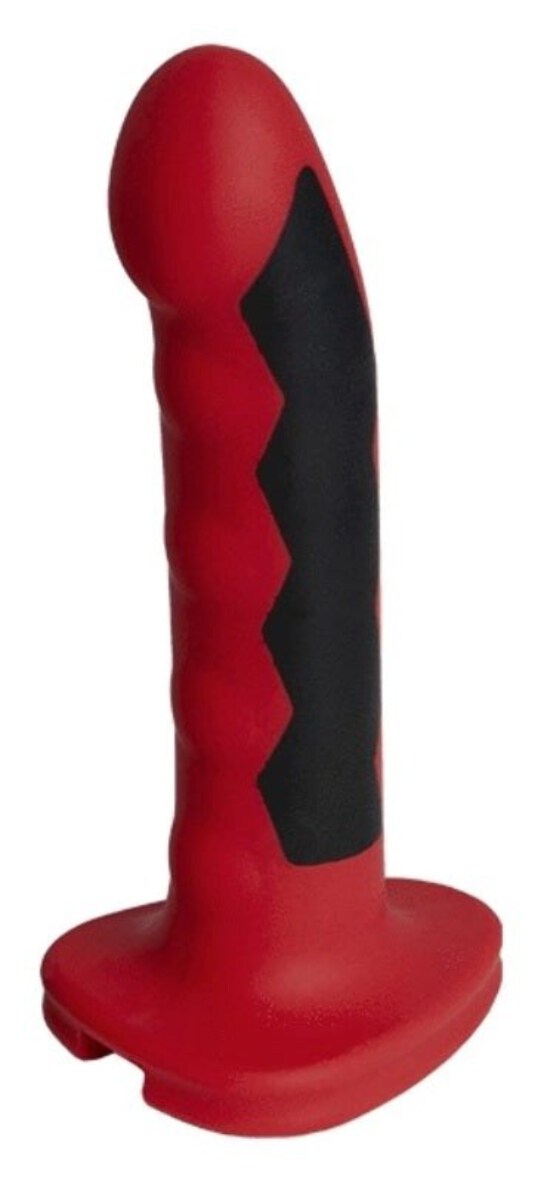 Electrastim Fusion Komodo Dildo Electro-Stimulation Medical Grade Silicone | eBay Electrastim Fusion Komodo Dildo Electro-Stimulation Medical Grade Silicone | eBay