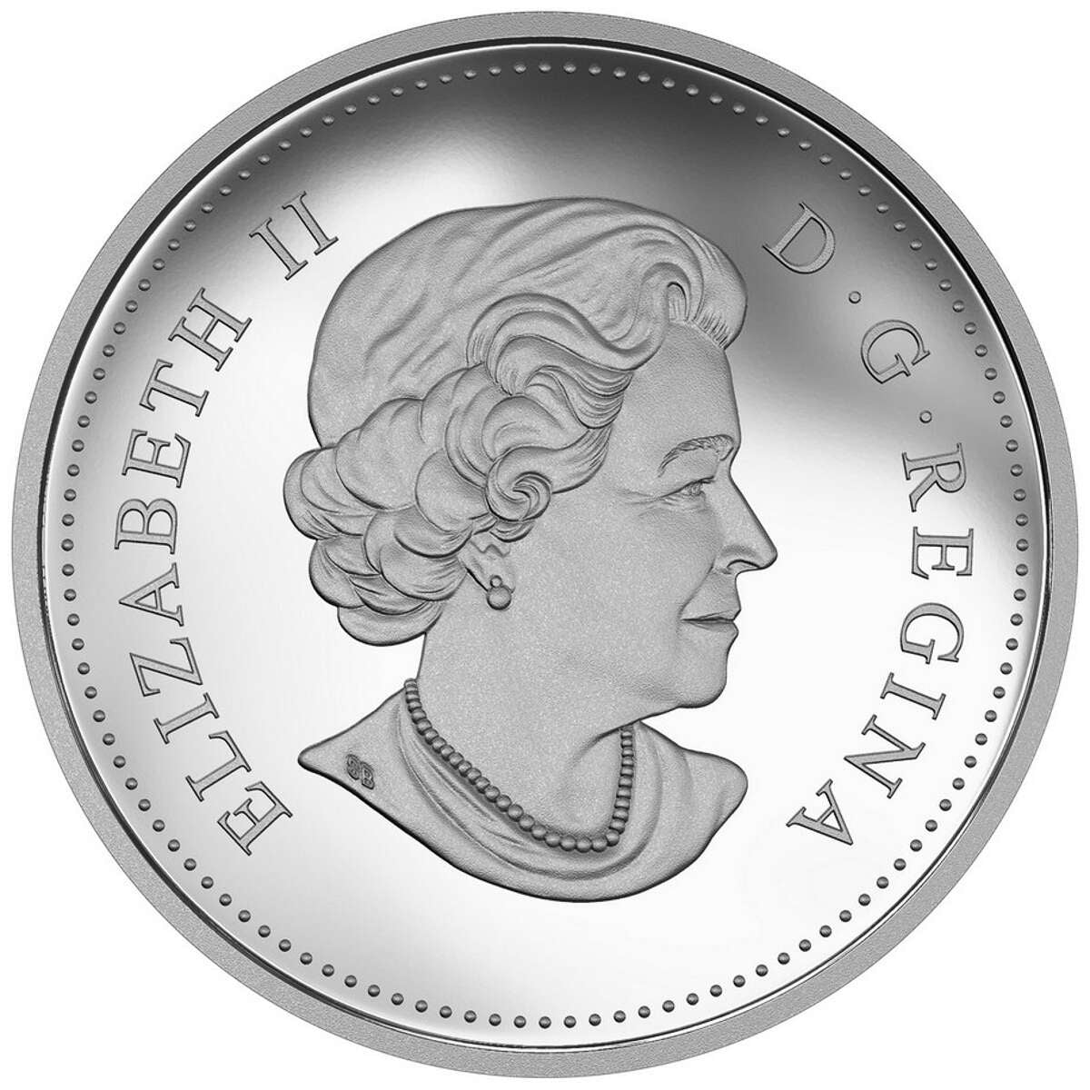 2015 $20 Lost Ships in Canadian Waters: S.S. Edmund Fitzgerald