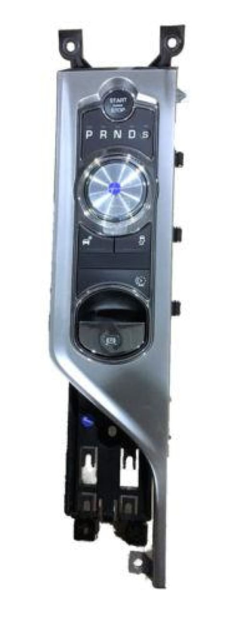 Jaguar XF Gear Selection Module RHD GSM C2Z31491 DX237E453C