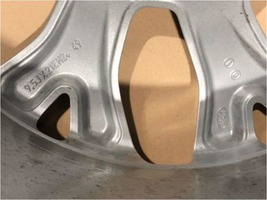ココア FFR Fuel Forged FF09 | 22x10 Wheels | DF0922008345 | 2007