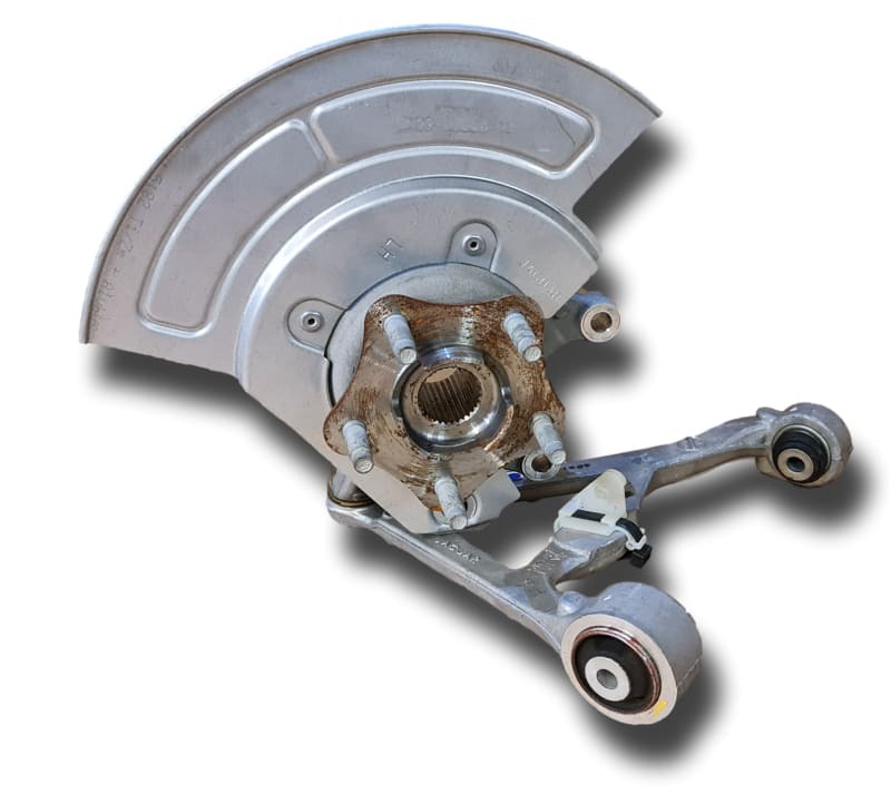 お手軽価格で贈りやすい Jaguar XK EX535A971AC 2006-2014 Rear LH Kit Carrier Hub テープ・マスキングテープ