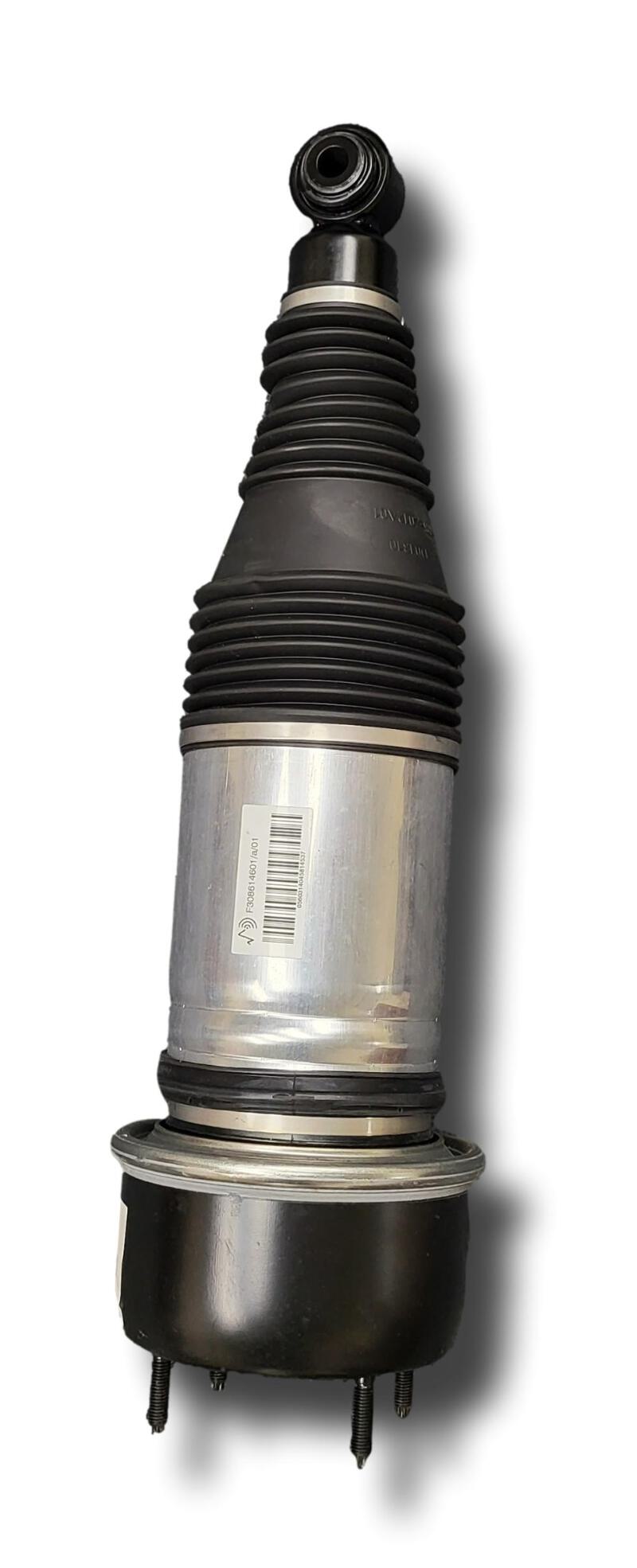 Jaguar XJ Rear Air Shock absorber 2010-19 C2D33847 EW935B749AA