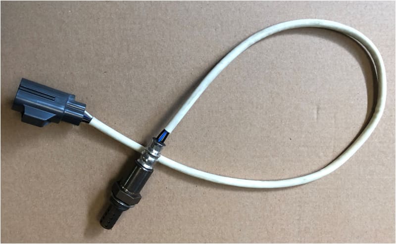 XK XF XJ NEW Genuine Jaguar Oxygen Lambda Sensor C2P16397
