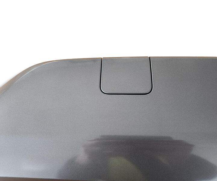 K2 wayback 88W167 メジョー3SR powder casing Amazon.com: SKYYO Rear Bumper Molding Trim Compatible with