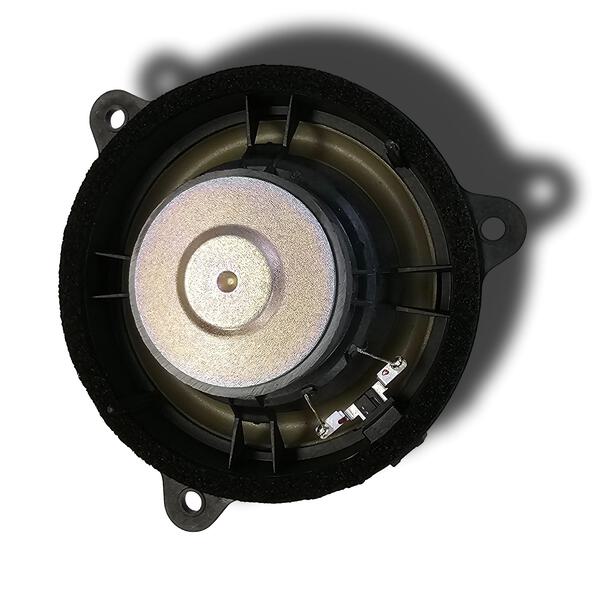 格安 Qashqai Nissan Bose 6.5 Speaker ヘッドフォン/イヤフォン