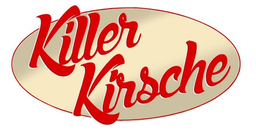 Killer Kirsche &ndash; Vintage, Rockabilly und Retro Fashion
