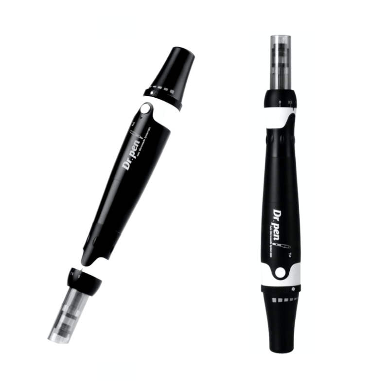 Dr Pen Ultima A7 Derma Pen Electric Auto Wrinkle Antiaging Micro Needle Therapy Ebay