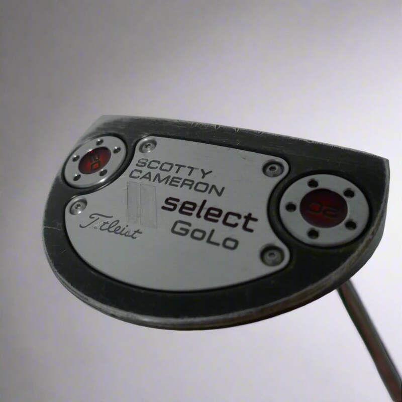 追記ありScotty Cameron Select GoLo パター　34インチ 312.png?width=800&etag=