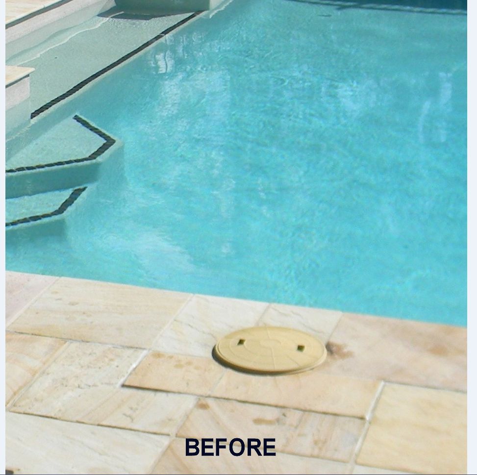 skimmer lids for inground pools