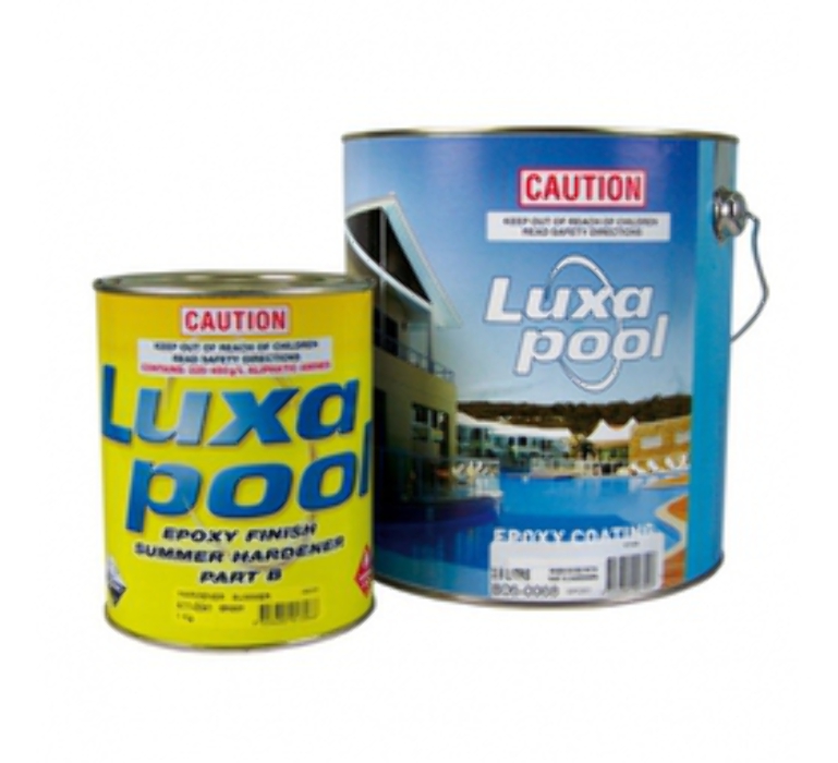 Pool Paint. Chlorinated rubber & Epoxy pool paint Direct