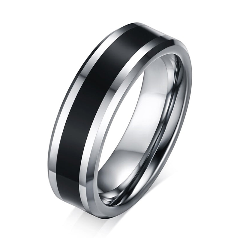 tungsten usa rings
