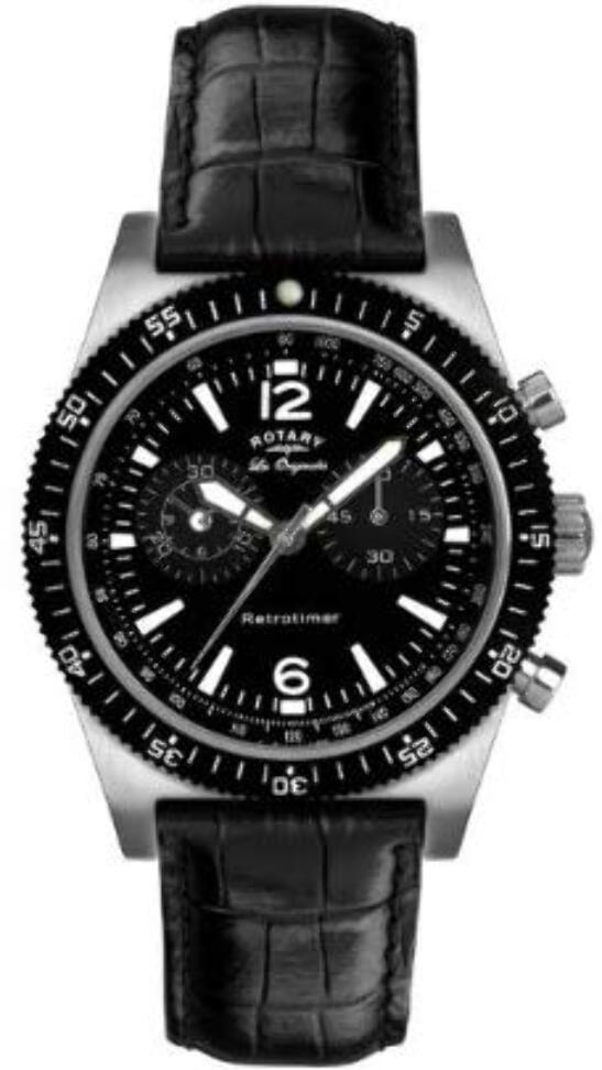 Rotary Herren Schwarz Leder Armband Uhr Gs90031 19 Ebay Rotary men's windsor black leather strap watch. ebay