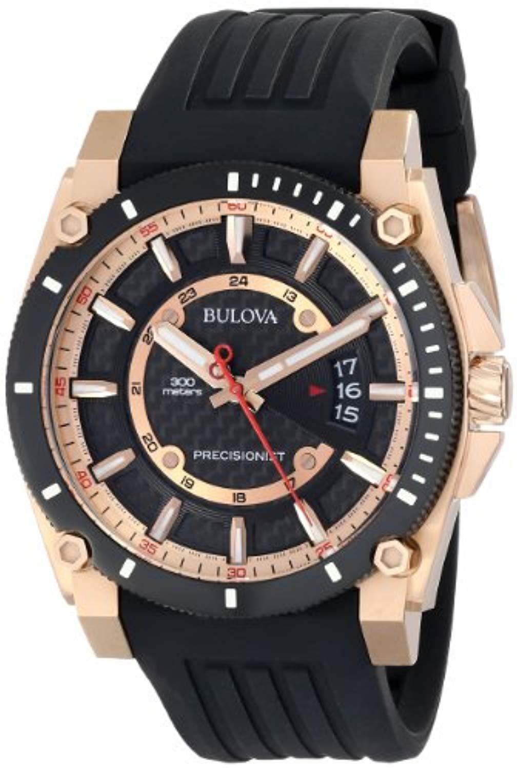 bulova 98b257