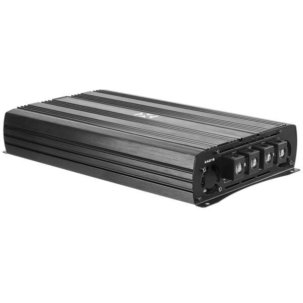 xmw∗∗∗∗∗∗∗∗1 XAD16 8000W RMS X-Series Full-Bridge Class D 1-Ohm Stable