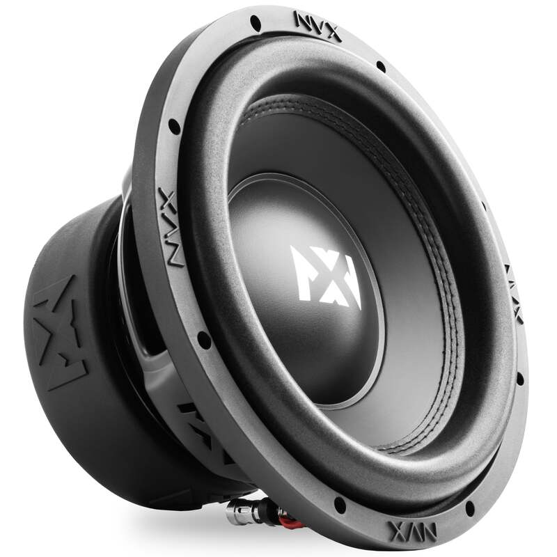 NVX VSW102v2 1000W Peak (500W RMS) 10 NVX VSW102v2 1000W Peak (500W RMS) 10
