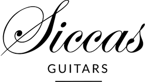 Siccas Guitars