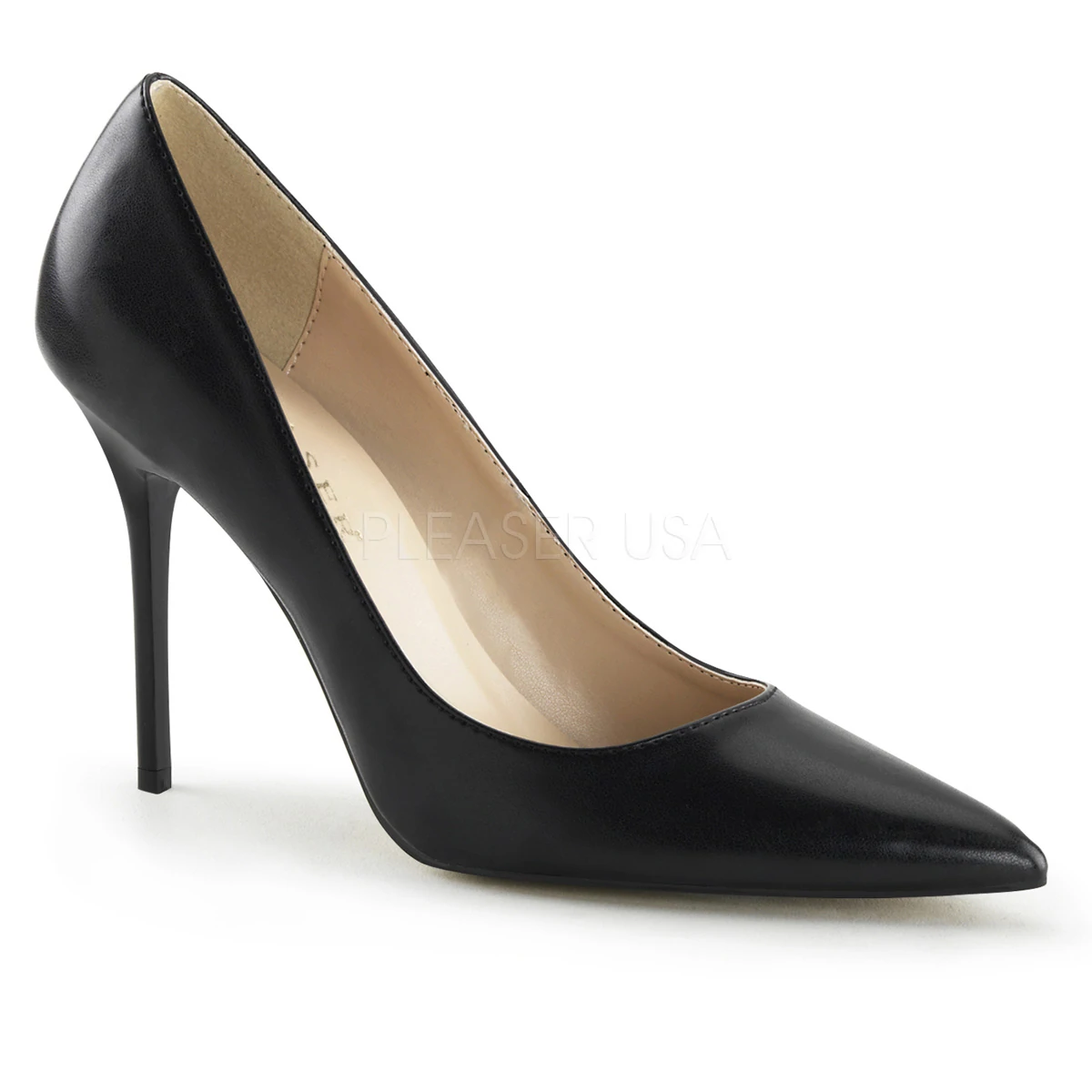 black heels business