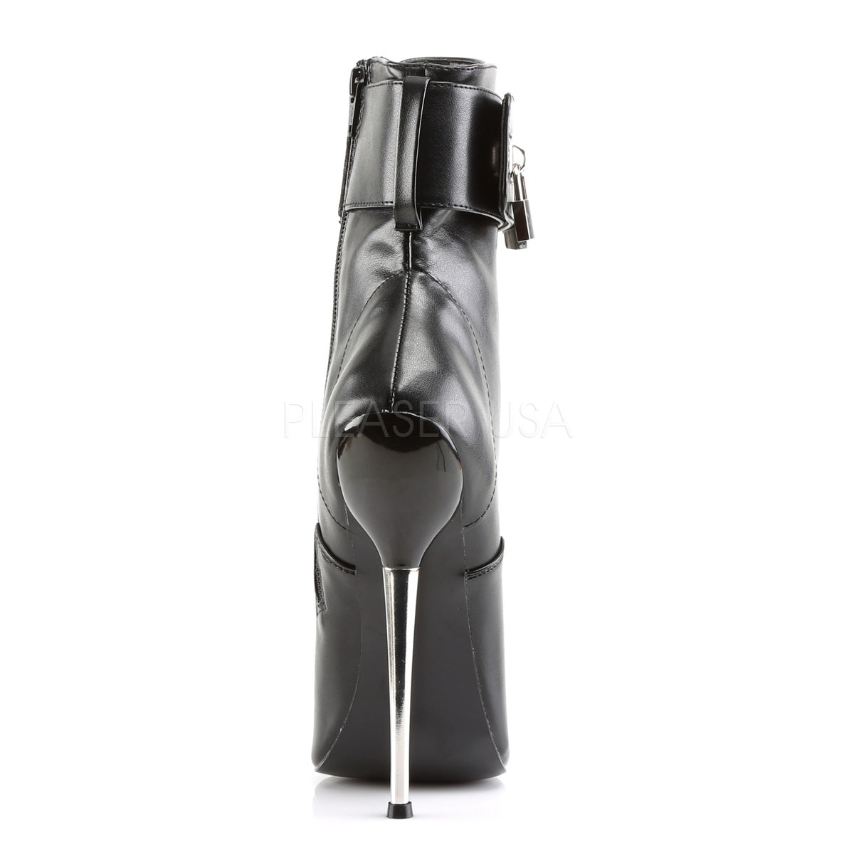 Details about Lockable Sissy Maid Slave Fetish Padlock High Heel Boots Details about Lockable Sissy Maid Slave Fetish Padlock High Heel Boots
